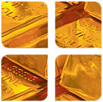 S&P/TSX Global Gold Index
