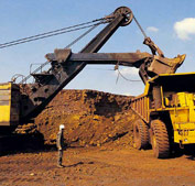 Mining