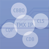 TMX Information Processor