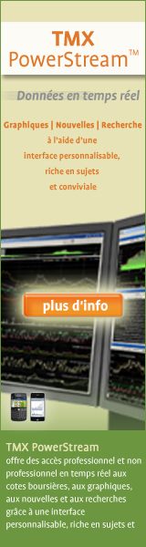 TMX PowerStream