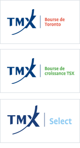 Marche de Bourse de Toronto