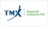Bourse de croissance TSX